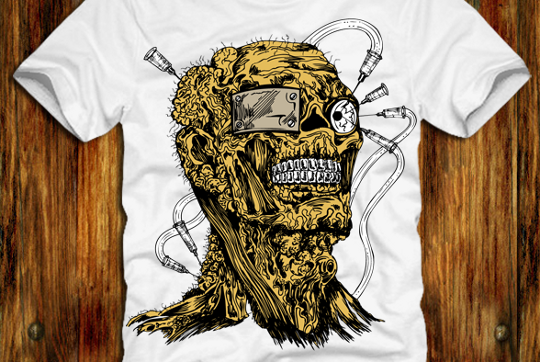 T-Shirt Vector Graphics Free T-Shirt Vector Graphics Free