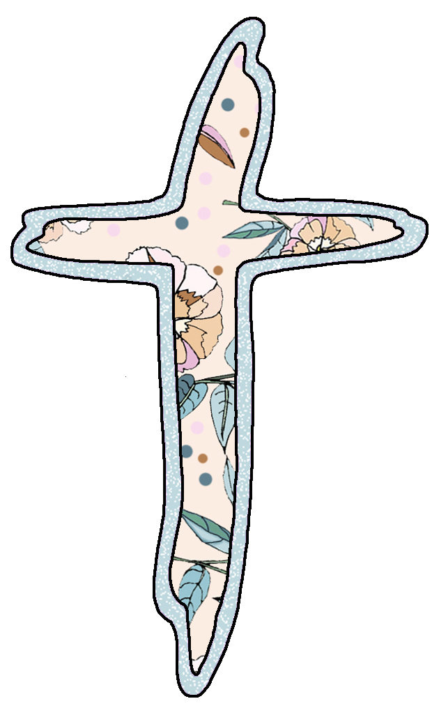 The Christian Cross