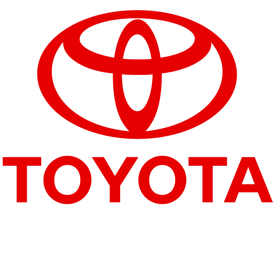 Toyota Logo Vector