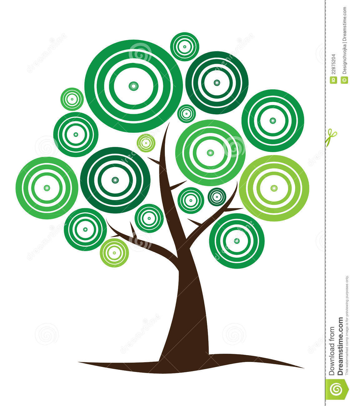 Tree Vector