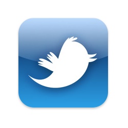 Twitter App Icon