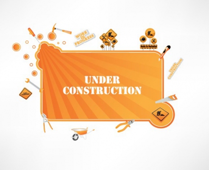 Under Construction Icon