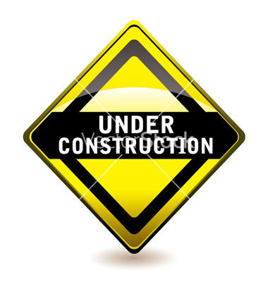 Under Construction Under Construction