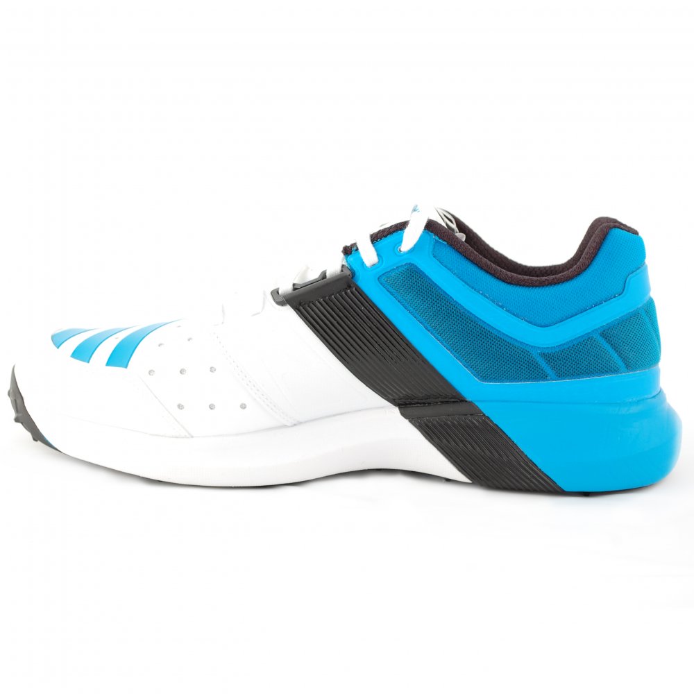 Vector the adiPower Adidas Cricket Shoes