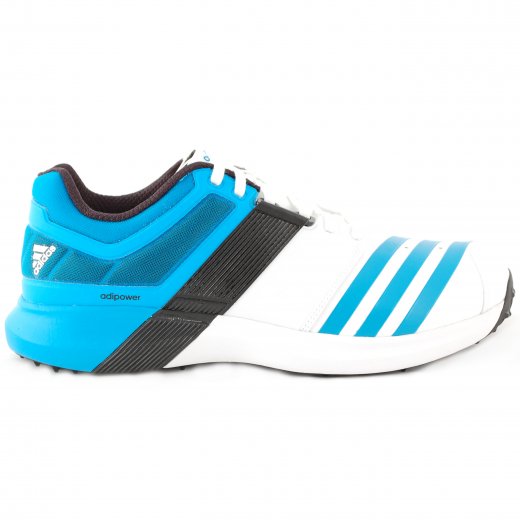 Vector the adiPower Adidas Cricket Shoes