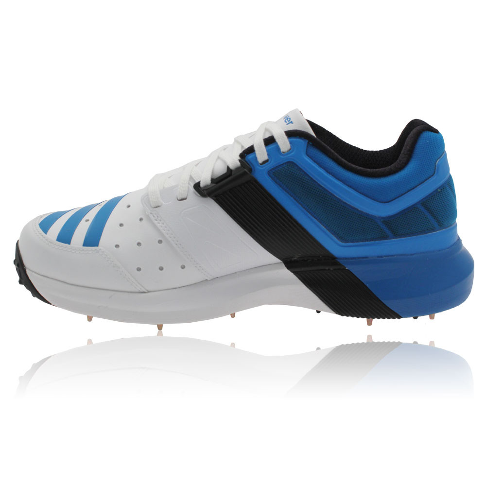 Vector the adiPower Adidas Cricket Shoes