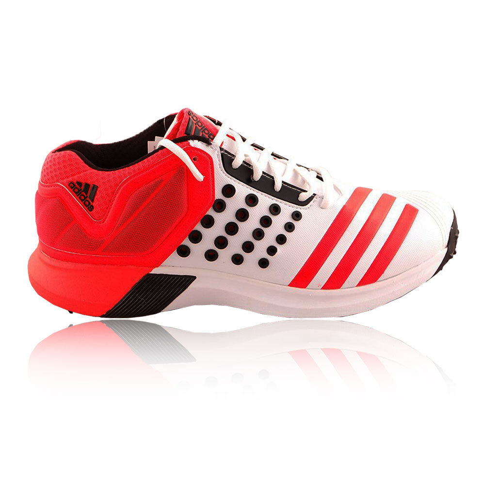 Vector the adiPower Adidas Cricket Shoes