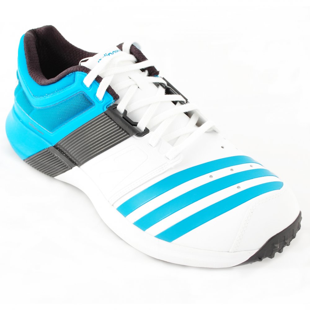 Vector the adiPower Adidas Cricket Shoes