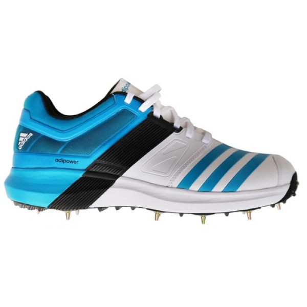 Vector the adiPower Adidas Cricket Shoes