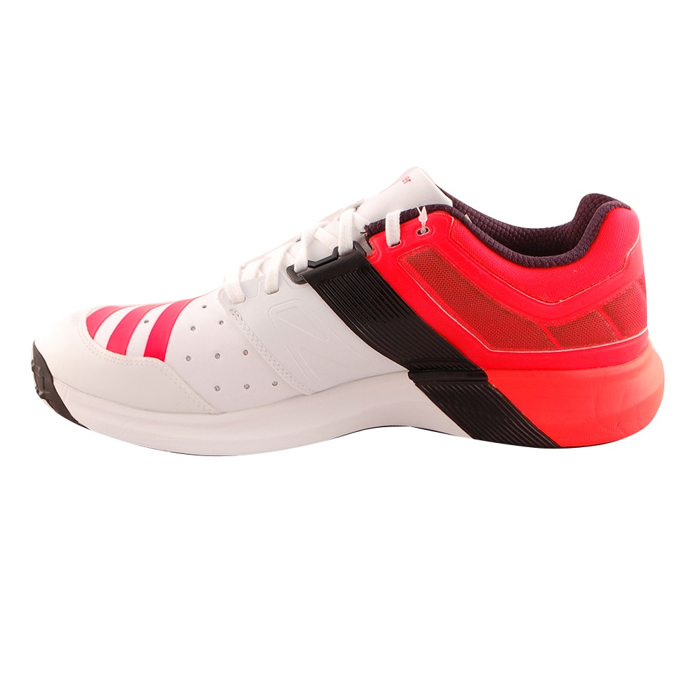 Vector the adiPower Adidas Cricket Shoes