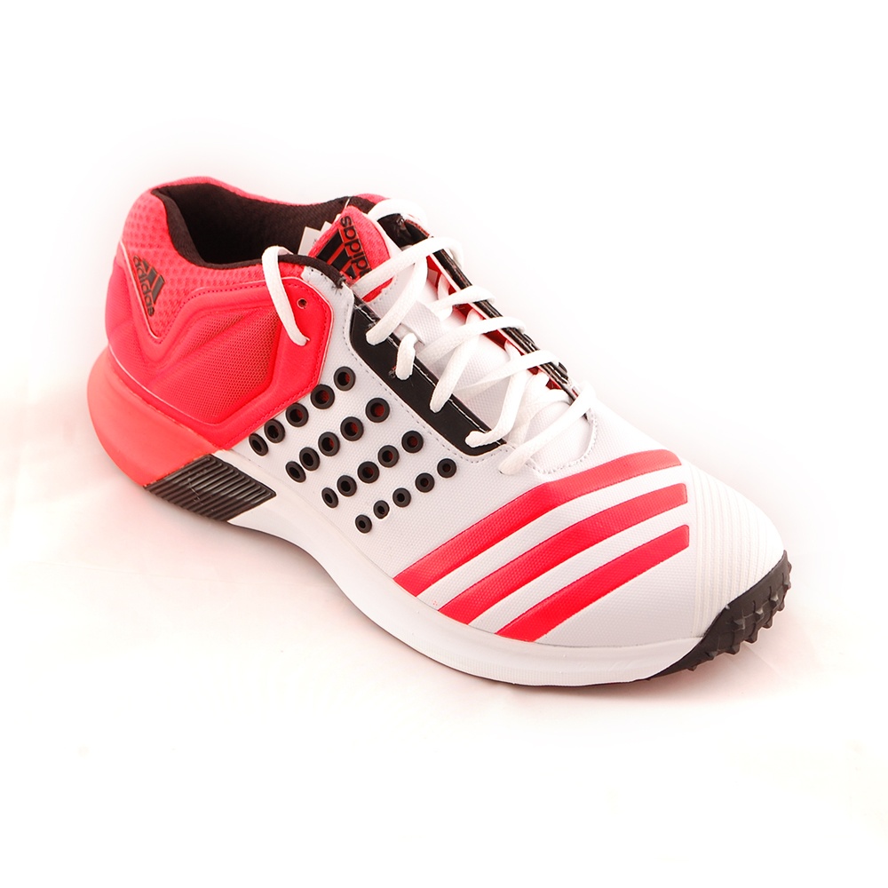 Vector the adiPower Adidas Cricket Shoes