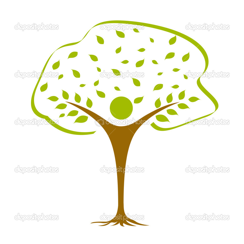 Vector Tree Icons