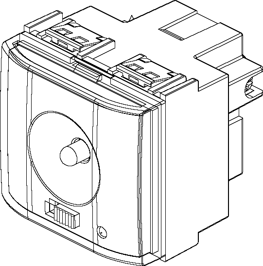 Vimar Electronics Lamps