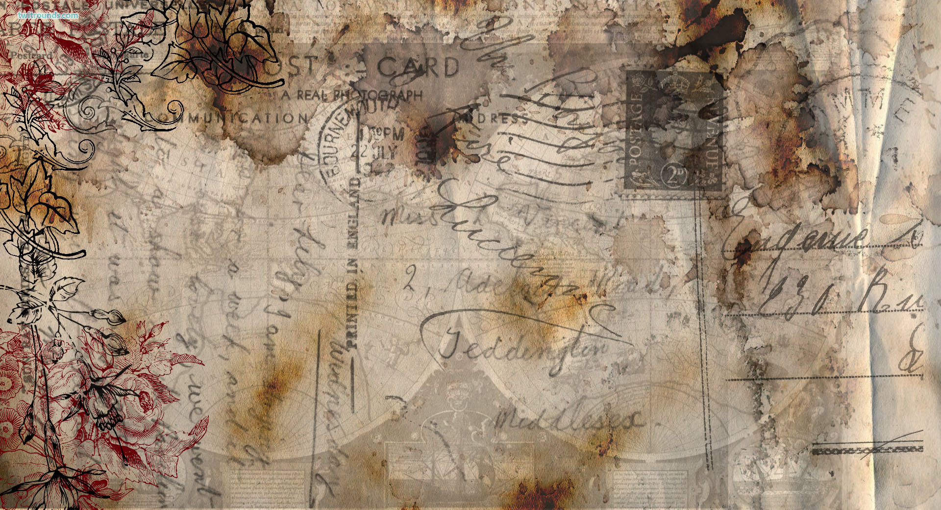 Vintage Twitter Backgrounds Photography Vintage Twitter Backgrounds Photography