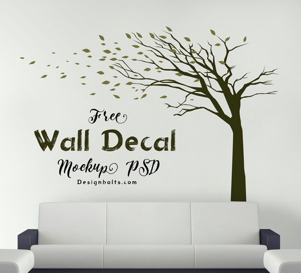 Vinyl Wall Decal Sticker