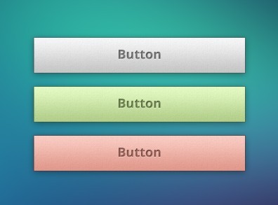 Web Buttons Template