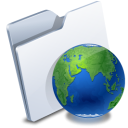 Web Service Icon Web Service Icon