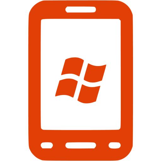 Windows Phone Icons