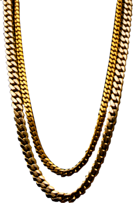 2 Chainz Gold Chain 2 Chainz Gold Chain