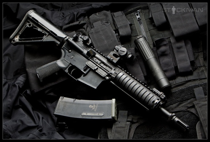 300 AAC Blackout 300 AAC Blackout