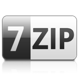 6 7-Zip Folder Icon Images