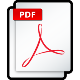 Adobe Acrobat PDF