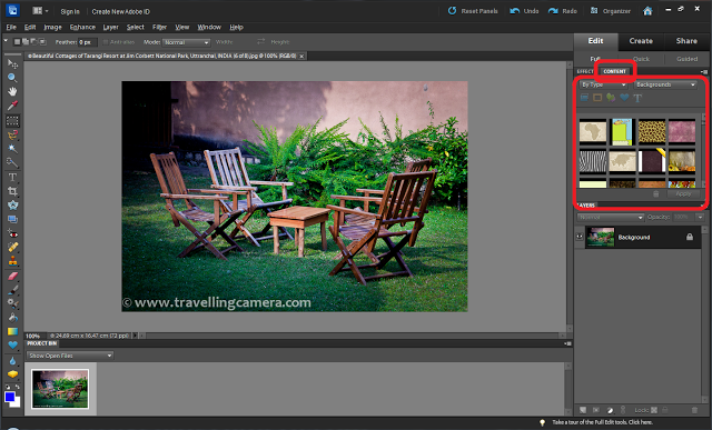 Adobe Photoshop Elements