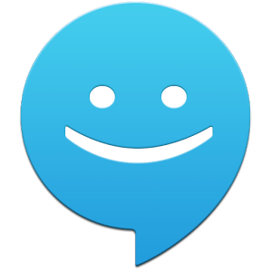 Android Messaging App Icon