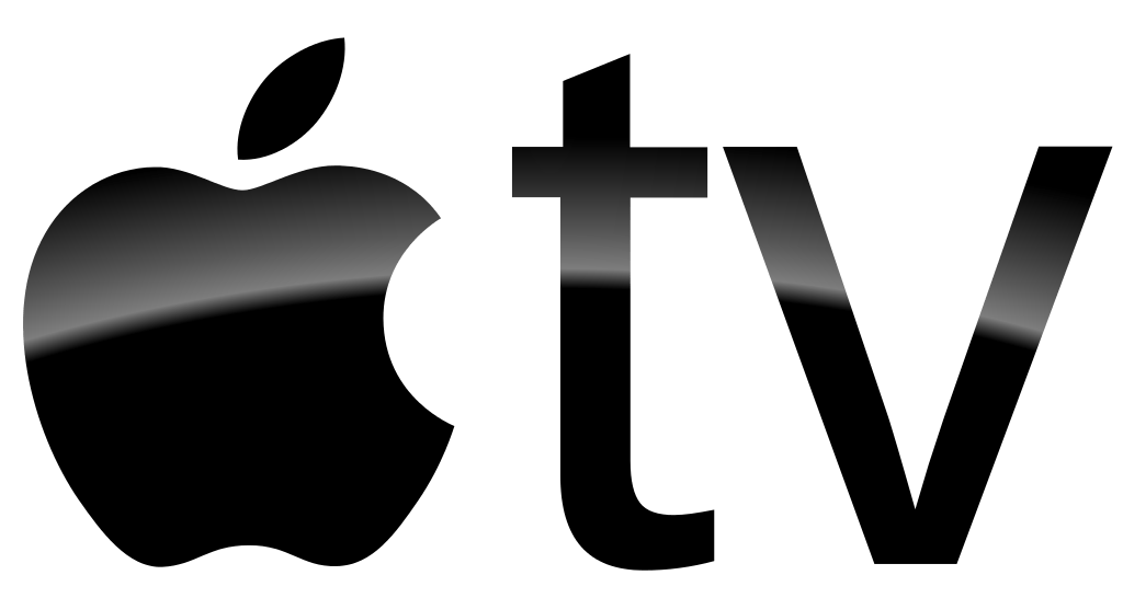 Apple TV Logo