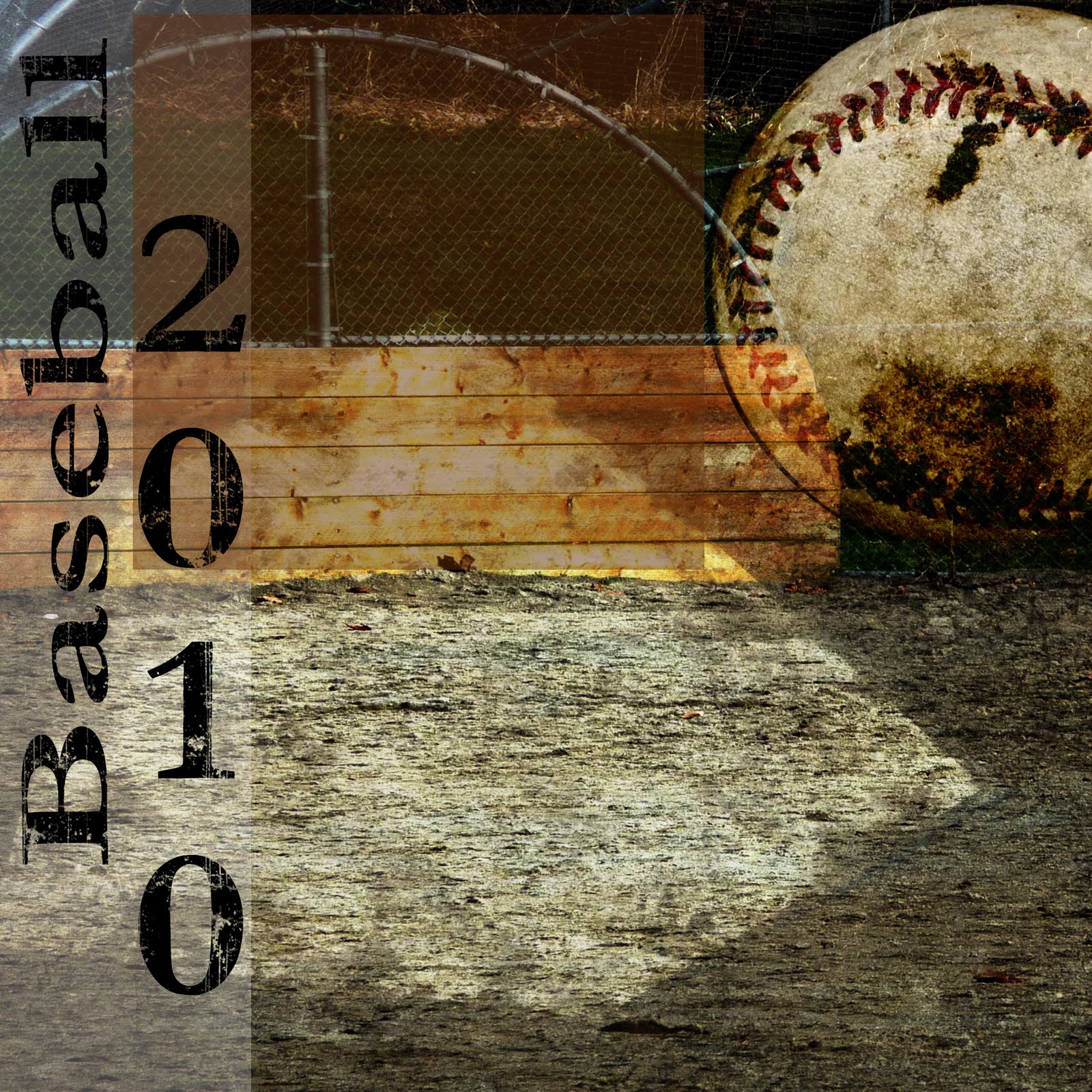 12 PSD Background Baseball Images