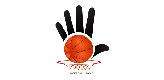 Basketball Logo Design Ideas