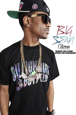 Big Sean Finally Famous Deluxe Edition