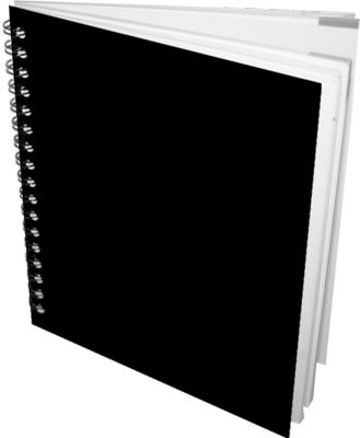 Black Notebook