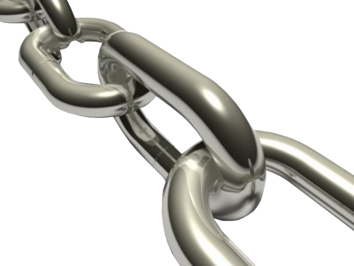 Chain Link Chain Link