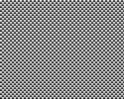 Checkered Pattern Photoshop