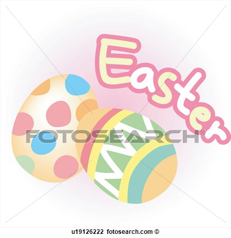 Christian Religion Clip Art Easter