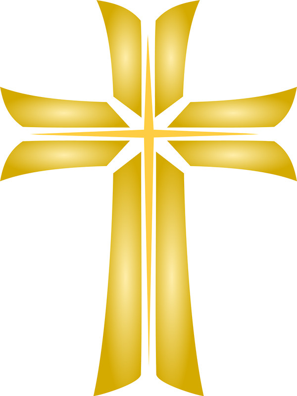Christian Religious Symbols Cross
