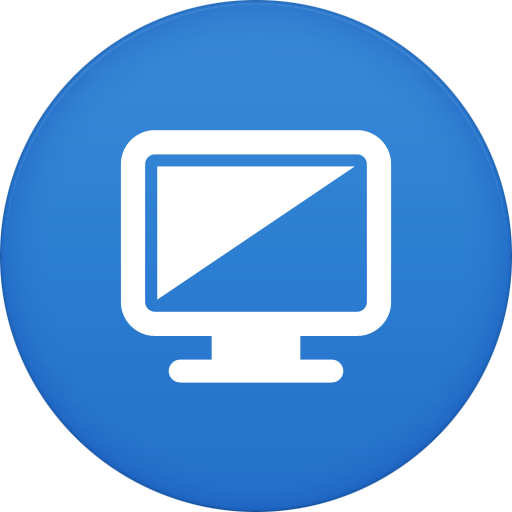 14 Computer Worker Icon Images