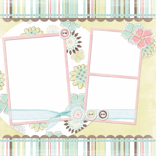 Collage Frame Templates Free