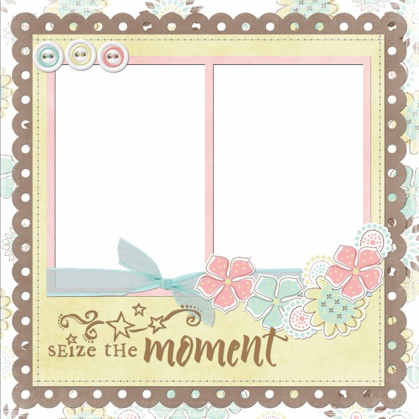 Collage Frame Templates Free