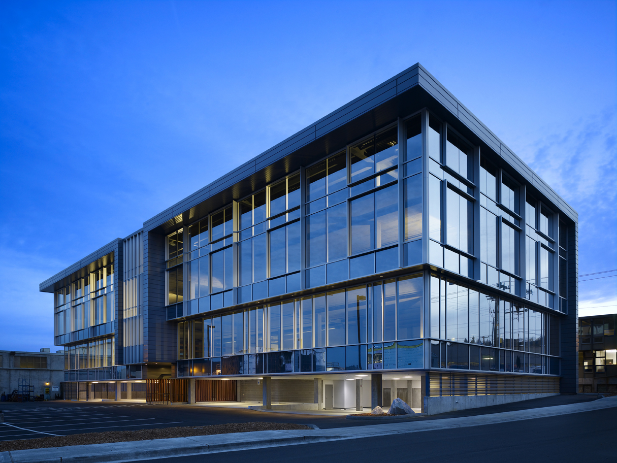 7 Commercial Building Architectural Design Images Commercial Building