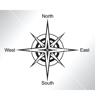 Compass Vector Free Download