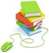 Computer Learning Icon Computer Learning Icon