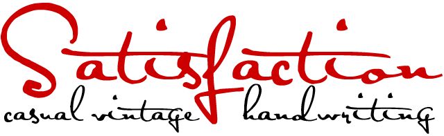Cursive Lipstick Font Cursive Lipstick Font