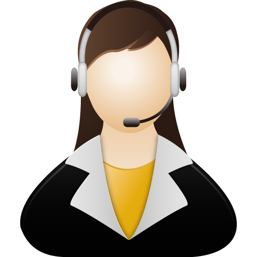 Customer Service Icon