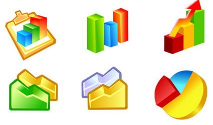 Data Clip Art Free