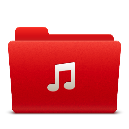 Desktop Folder Icons Desktop Folder Icons