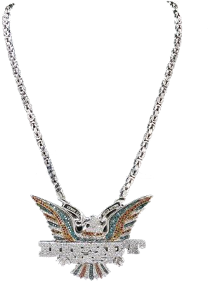 Dipset West Chain Dipset West Chain