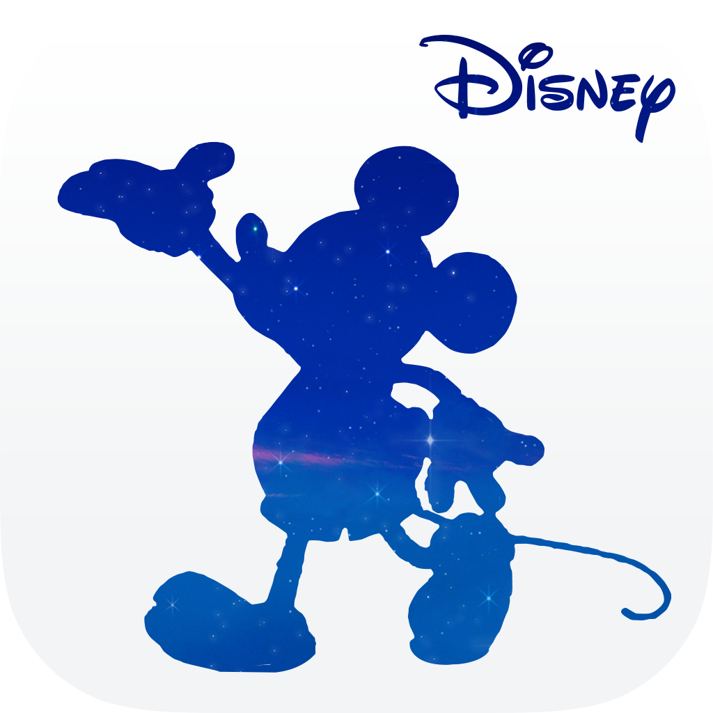 Disney Animated Icons