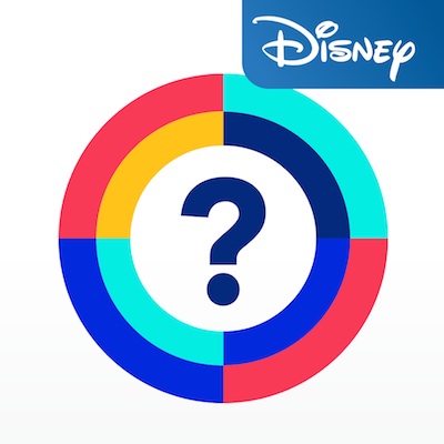 Disney Channel App Icon